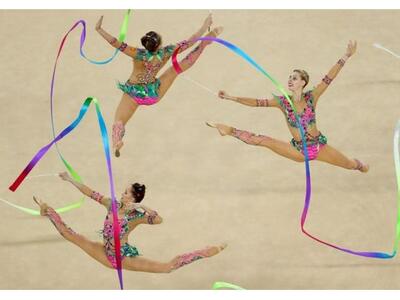 Ρίο 2016: ΄Ενα ακόμη ....μετάλλιο για τη...