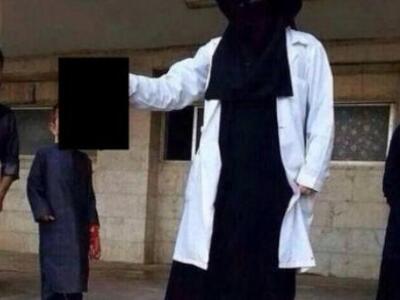 Σοκάρει 21χρονη Βρετανή φοιτήτρια που πο...