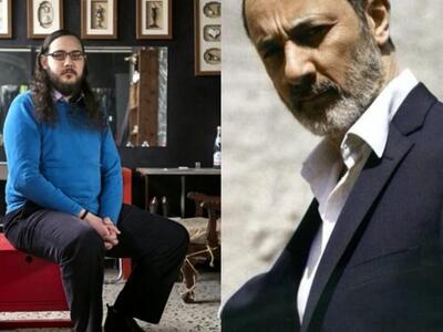 Ο γιος του Στέλιου Μάινα στα βήματα του ...