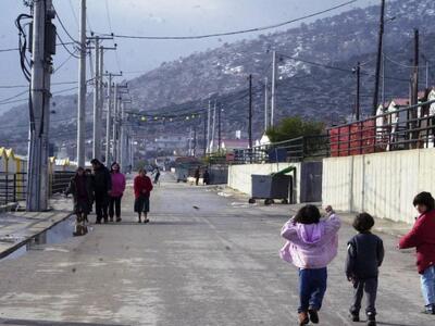Έκοψαν το ρεύμα στους άνεργους του καταυ...