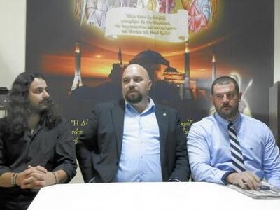 Προκαλεί από το Αγρίνιο ο Παναγιώταρος: ...