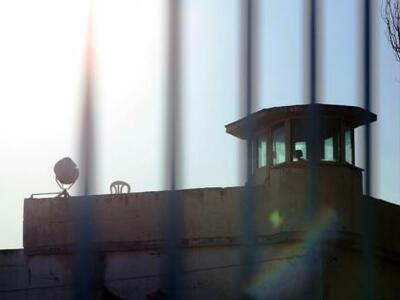Νεκρός βρέθηκε κρατούμενος στις φυλακές Κορυδαλλού