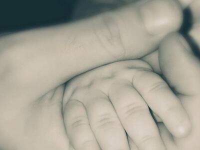 Γιάννης Κότσιρας: Μας συστήνει τον γιο τ...