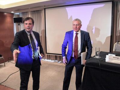 Eldorado Gold: Τελεσίγραφο στην κυβέρνησ...