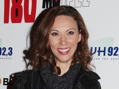 Δώρα Χρυσικού: «Ο Κιμούλης μας ζητάει υπ...