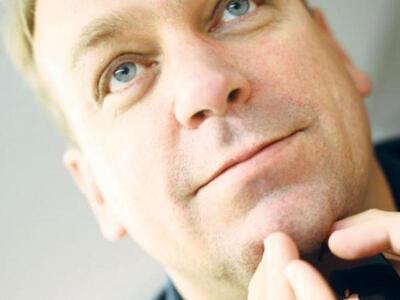 Κρις Χάμπερτ: Κλήθηκε από το στρατιωτικό...