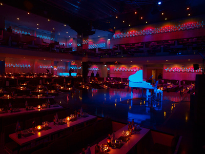 ROMEO στην Πάτρα!