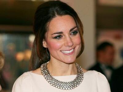 Η Kate Middleton ακύρωσε το ταξίδι στη Μ...