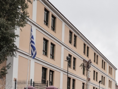 Ανθρωποκυνηγητό για τον εντοπισμό του Αι...