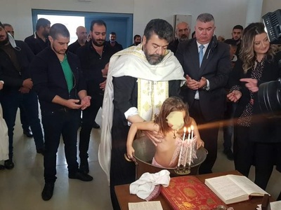 Κρήτη: Αληθινός σασμός στις φυλακές Χανί...