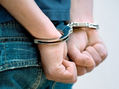 Τρεις συλλήψεις αλλοδαπών στην Κάτω Αχαΐα  