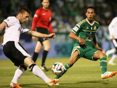 Ισόπαλο το ντέρμπι στη Λεωφόρο