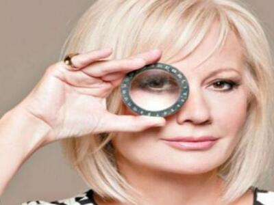 Πρεμιέρα για την εκπομπή της Αγγελικής Νικολούλη 