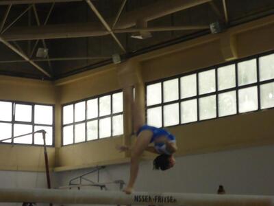 Τρίτη στο σύνθετο ατομικό των γυναικών η...