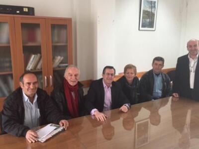 Νίκος Νικολόπουλος: "Οι Ανεξάρτητοι...