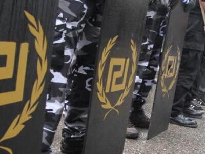 Προκλητικός ο πατέρας του Χρυσαυγίτη που...