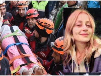 Σεισμός Τουρκία: Η ελληνική ΕΜΑΚ αναλαμβ...