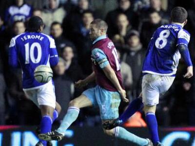 Νέα νίκη και πέμπτη θέση για τη Γουέστ Χαμ