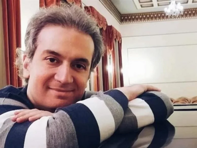 Κραυγή απόγνωσης από τον σολίστ Ντίνο Μα...