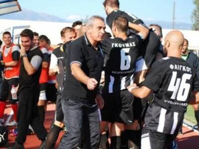 Κουρμπανάς: "Μακρύς ο δρόμος"