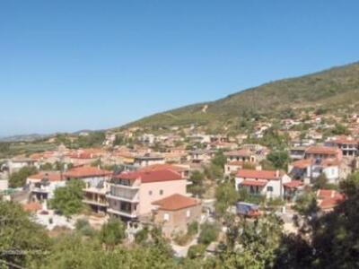 Στο Καλούσι "Ο Γάμος της Μαριωρής" 