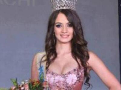 ΣΟΚ: Νεκρή 20χρονη εστεμμένη καλλονή