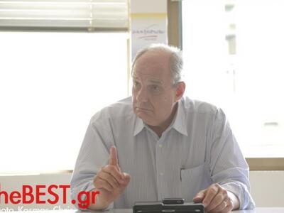 Περιπέτεια στον αέρα για τον Τέρενς Κουί...