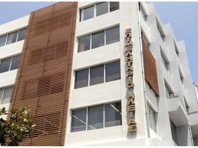 Ανακοινώθηκε η δημιουργία νέας κίνησης γ...