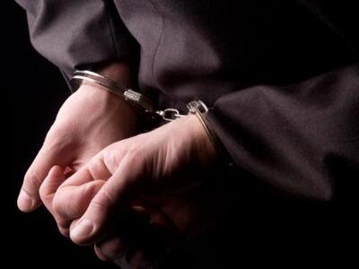 Συνελήφθη διευθυντής υποκαταστήματος τρά...