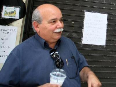 Βούτσης: Αφήστε τις μηχανορραφίες