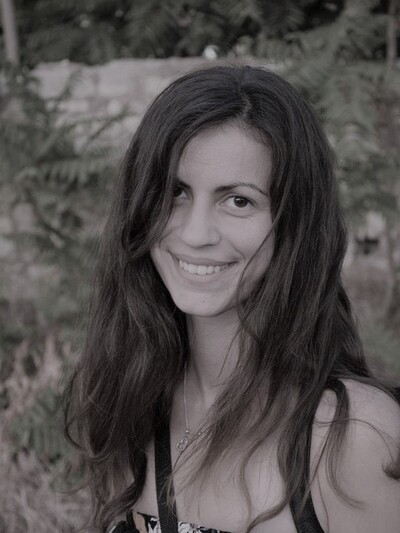 Δώρα Τσάγκα.