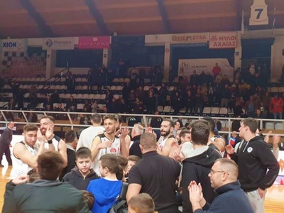 Επιστροφή στην κανονικότητα και σεφτέ γι...