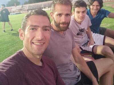 Με 4 συμμετοχές και καλές επιδόσεις για ...