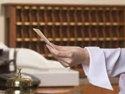 Ζητούν ποινικά μητρώα από τους ξενοδοχοϋπαλλήλους