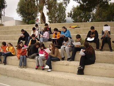 Φεστιβάλ μαθητικού θεάτρου στην Κόρινθο 