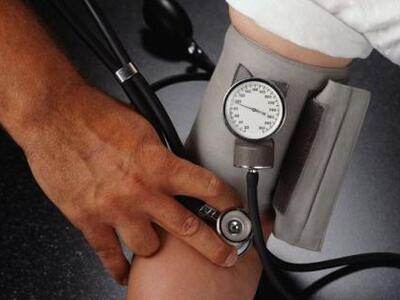 Πάτρα: Μετρήστε την πίεσή σας - Εκδήλωση...