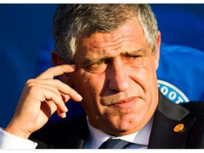 Τι δήλωσε ο Σάντος μετά την αποψινή νίκη...