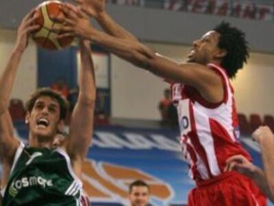 Τσίλντρες: «Πήραμε το πρώτο, μένουν άλλα δύο»