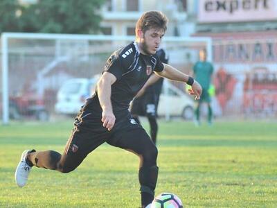 Παναχαϊκή: Νέα φιλική νίκη στη Ναύπακτο 