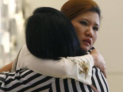 Μαλαισία: Aκραίο σενάριο δίνει ελπίδες σ...