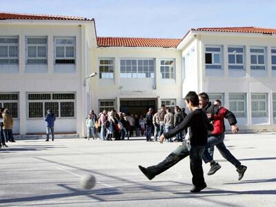 Πάτρα: Στην Αστυνομία οι υπεύθυνοι του τ...