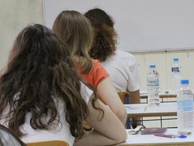 Πανελλήνιες 2017: Βιολογία  σήμερα για τ...