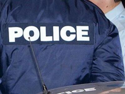 Πάτρα: Συνελήφθη λόγω...γκλοπ