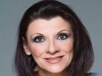 Μ. Κανελλοπούλου: Συνάντηση με αντιπροσω...