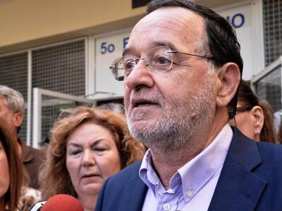 Παρέμβαση Λαφαζάνη για την αποκλεισμένη ...