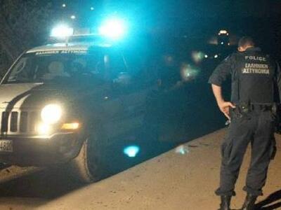 Νεκρός σε  συμπλοκή στο Κεφαλόβρυσο Αιτω...