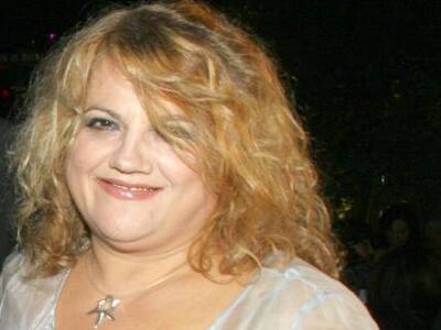 Ελένη Καστάνη: «Ήμουν έγκυος όταν έκανα ...