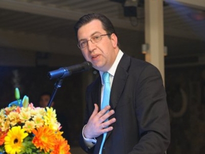 Δημήτρης για Γρηγόρη Τριανταφυλλόπουλο: ...