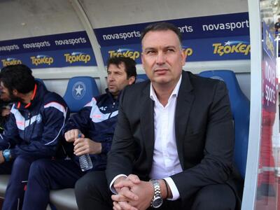 Ποδόσφαιρο: Επέστρεψε στην τεχνική ηγεσί...