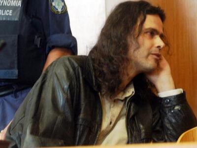 Έκτιση ποινής κατ' οίκον ζητάει ο Σάββας Ξηρός